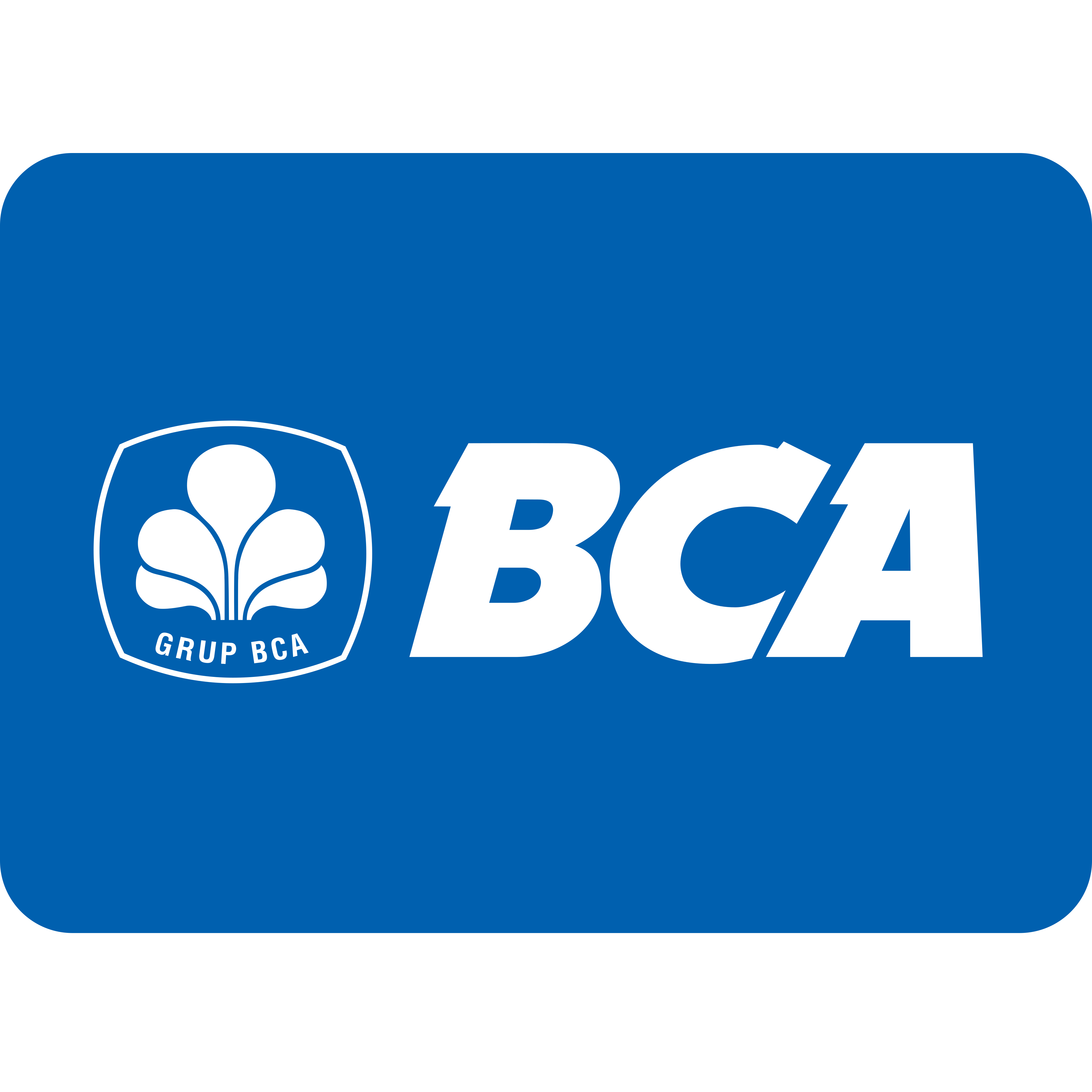 Logo Bank